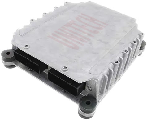 Volvo Penta ECM Repair