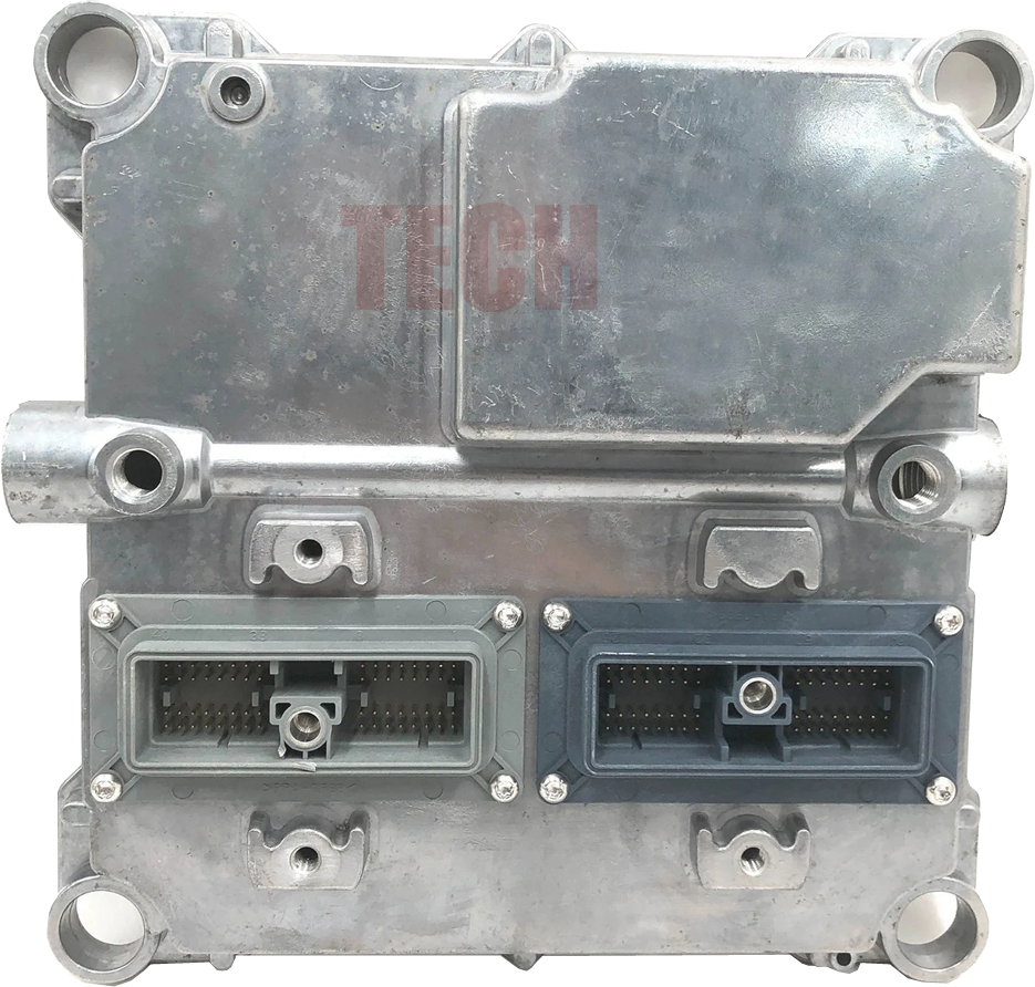 Cat perkins 404f-22 185186270 Repair And Rebuild